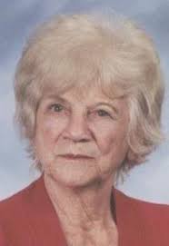 Mary Olsen Obituary (1925