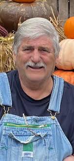 Larry Kenneth Prather (72), born