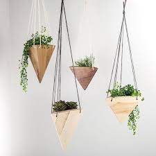 2,446 indoor modern hanging planter products are offered for sale by suppliers on alibaba.com, of which flower pots & planters accounts for 46 there are 1,645 suppliers who sells indoor modern hanging planter on alibaba.com, mainly located in asia. Hanging Plant Pots Hanging Plants Plant Decor Hanging Planters