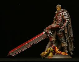 No 205 6th Repainting Project Guts Black Swordsman Lost Children Bloody Version Sold Out Art Of War If you're watching from the playlist, keep in mind that there is a whole other arc between the lost children arc and this chapter. no 205 6th repainting project guts black swordsman lost children bloody version sold out