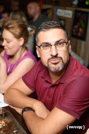 Фотографии «Мозгва» в Москве игра «Новички 500 день 3 в Buddy McDaniel от  31.07.2025»