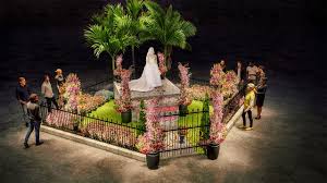 Beautiful flowers garden pretty flowers beautiful gardens amazing flowers flowers nature garden gates garden art garden entrance garden white flowers every garden addict needs to be aware of. Princess Grace Monaco And Philadelphia United Through Flower Show