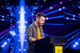 Finala iumor 2020 andrei ungureanu aka omul cu tourette show total cheloo a fost impresionat. Xchozyttfkr Gm