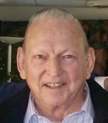 Harold Rucker Obituary