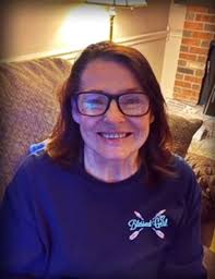 Obituary information for Glenda Sue Goble