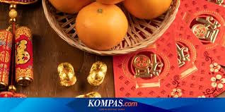 Jalan jalan cari makan 2019 sun feb 10. Lirik Lagu He Xin Nian Lagu Perayaan Tahun Baru Cina