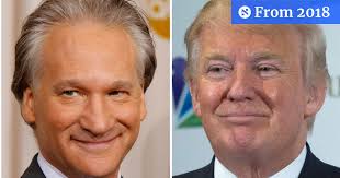 Bill Maher and Donald Trump Agree: Alex Jones' Hate Speech Is Still  Protected Free Speech