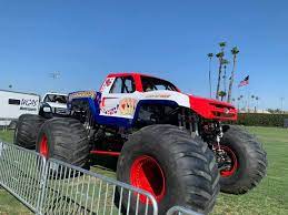 A professionally designed monster truck using advanced vehicle technologies drawing inspiration from the monster jam monster trucks you see on tv! Play N For Keeps Monster Trucks Wiki Fandom