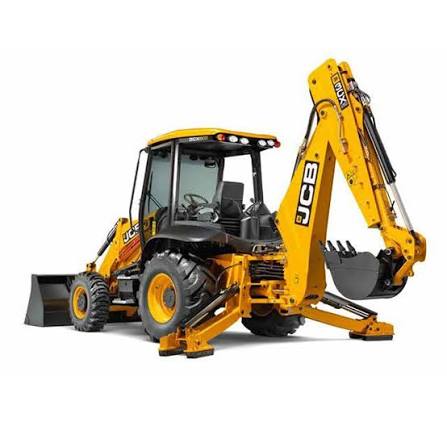 JCB 3CX Plus 14 Backhoe Loader