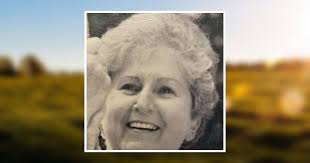 Charlotte Joyce Wilder Fannin Obituary 2021