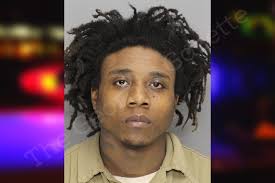 Devante Porter — Cobb County Jail Bookings