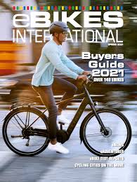 This is evident by the canadian bicycle brands that have sprung up across the country. Ebikes International Launches Spring 2021 Buyer S Guide Edition With Over 140 Models Ebikes Int L