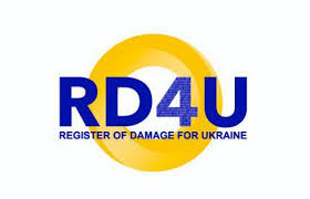 🖍Працює Реєстр збитків, завданих агресією Російської ...