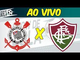 Find videos for watch live or share your tricks or get a ticket for match to live on side. Corinthians X Fluminense Com Narracao Ao Vivo Antes Durante E Depois Show De Bola 22 08 19 Youtube