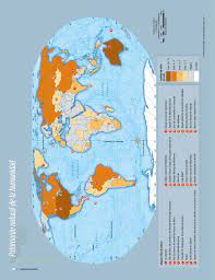 Libros conaliteg atlas de geografia del mundo sexto grado. Atlas De Geografia Del Mundo Libro De Primaria Grado 5 Comision Nacional De Libros De Texto Gratuitos Geografia Primarias Libro De Texto