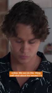 The band are not happy with Remi.... #HomeandAway