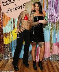 Furthermore, metzelder's trial is set to schedule until may 10, 2021. Mafs Tash Herz And Girlfriend Madison Hewitt Lock Lips At Mardi Gras Party Express Digest