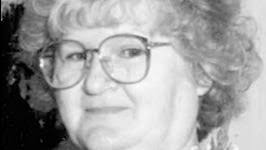 Kathryn Elizabeth Layton Roberts Crisp