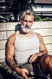 Http Beardrevered Tumblr Com Hair And Beard Styles Bearded Men Beard Styles