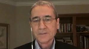 Black, Bennett, Hanson: Biden, China and Taiwan