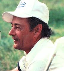 Tennessee Farrier John Schmidt Passes Away