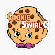 An array can be defined as a collection of variables of the same data type and has contiguous memory locations. Cookie Swirl C Face Gifts Merchandise Redbubble