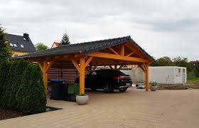 They use the same building concepts as woodl building structures. The 50 Best Carport Ideas The Ideal Space For Storing Your Pride And Joy
