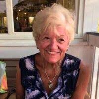 Obituary information for Candida "Candy" Ferry