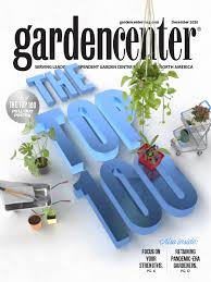 Current Issue Articles On Garden Center Management New Perennials Annuals Gardening Trends Garden Center Magazine