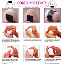 Onigiri A Peas Story Recette Japonaise Recettes De Cuisine Cuisine Japonaise