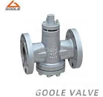 PTFE Sleeve Type Soft Seated Plug Valve