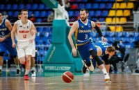 Збірна україни з баскетболу, чемпіонат світу з баскетболу. Zbirna Ukrayini Z Basketbolu