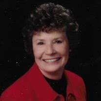 June H. Mendenhall Obituary