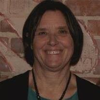 Kim Jean O'Connell Obituary