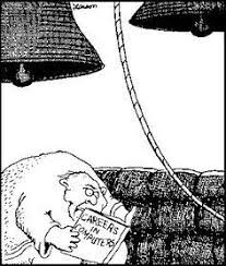 Camels kept in deserts.because they need some rough areas like sand.sand is present in desert.and any human being cannot walk in desert.that's why camel have big legs than human beings. Careers In Computers The Far Side Far Side Cartoons Gary Larson Cartoons