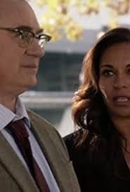 Stitchers" The One That Got Away (TV Episode 2016)