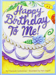 We did not find results for: Happy Birthday To Me Channah Lieberman Hachai Publishing Amazon De Bucher