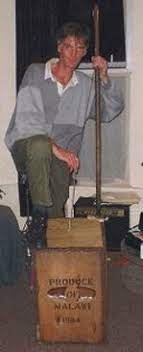 Atlas Of Plucked Instruments - Miscellaneous