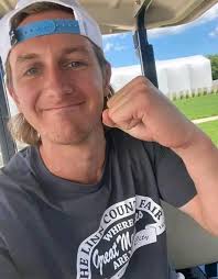 Talking Dog For Sale in Montana with Surprising Background