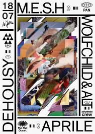 Jimbobarbu Graphic Poster Graphic Design Posters Contemporary Graphic Design