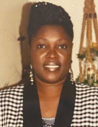 Obituary information for Mary Diane Lott "Ann"