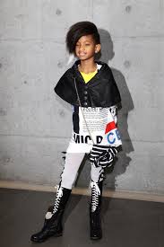 See more ideas about willow smith, style, willow. Willow Smith S Style Evolution Billboard Billboard