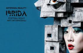 A Forlì torna Ibrida, Festival delle Arti Intermediali. - CNA Forlì-Cesena