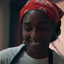 Colin Burgess and Ayo