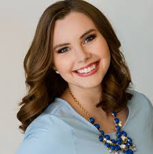 Miss Heart of the Valley 2017