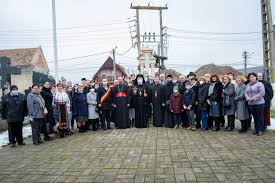 Cautare cod postal, judet, localitate si strada. PÄrintele Arhiepiscop Irineu A Liturghisit In Localitatea Sancraiu De MureÈ Reintregirea