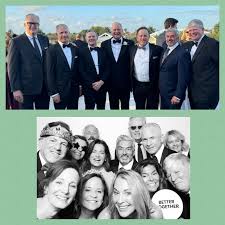 I was an honored guest at a recent wedding for the daughter of one of our… 