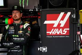 Nascar earnings took a big cut. Kurt Busch Profile On Snaplap