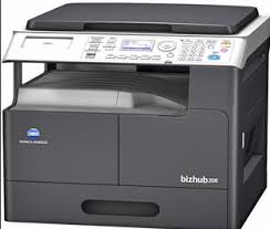 Konica bizhub 206 printer driver download for microsoft windows. Konica Minolta Ic 206 Printer Driver Download