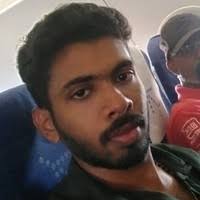 We did not find results for: 40 Sreejith Sasidharan Profiles Linkedin